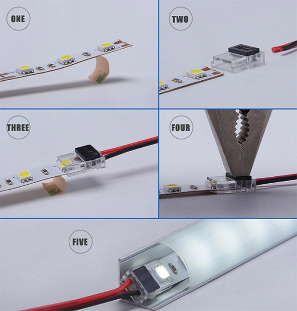 led Beleuchtung Lichtlösungen LED Industriebeleuchtung Lichtberatung